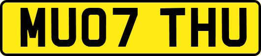 MU07THU
