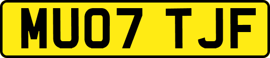MU07TJF