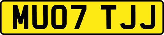MU07TJJ