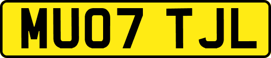 MU07TJL