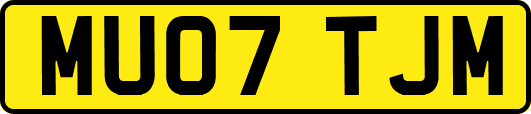 MU07TJM