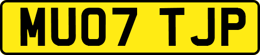 MU07TJP