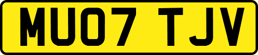 MU07TJV