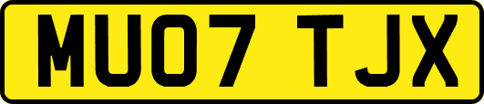 MU07TJX