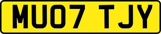 MU07TJY