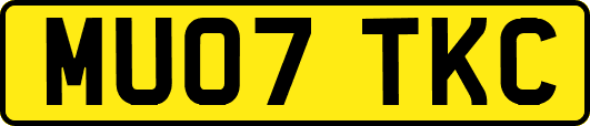 MU07TKC
