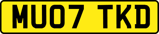 MU07TKD