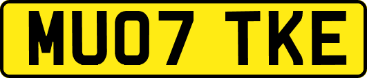 MU07TKE