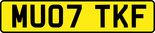 MU07TKF