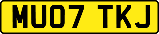 MU07TKJ