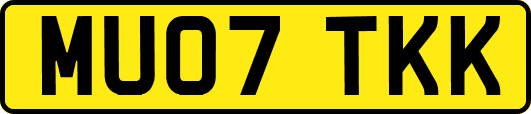 MU07TKK