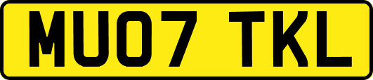 MU07TKL
