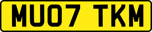 MU07TKM
