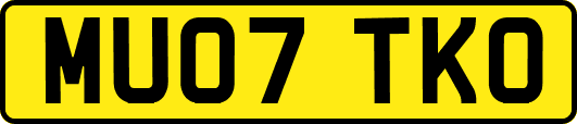 MU07TKO