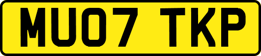 MU07TKP