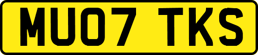 MU07TKS