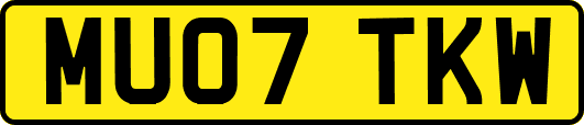 MU07TKW