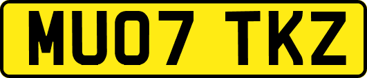 MU07TKZ