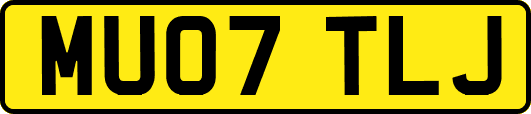 MU07TLJ