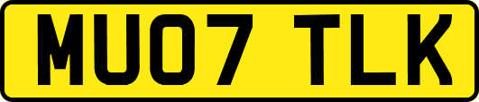 MU07TLK