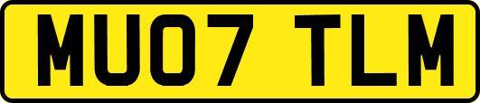 MU07TLM