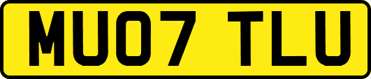 MU07TLU