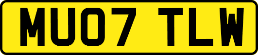 MU07TLW