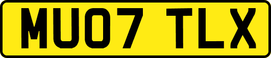 MU07TLX