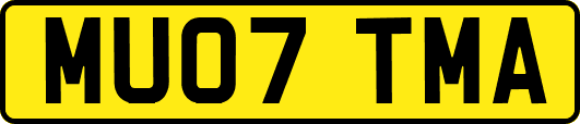 MU07TMA