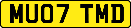 MU07TMD