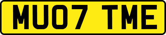 MU07TME