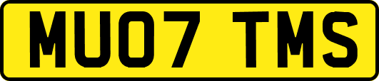 MU07TMS