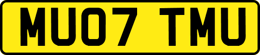 MU07TMU