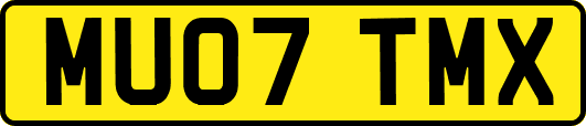 MU07TMX