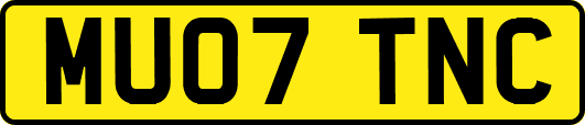 MU07TNC