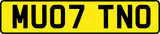MU07TNO