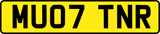 MU07TNR