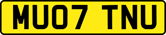 MU07TNU