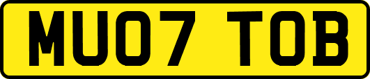 MU07TOB