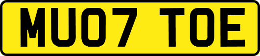 MU07TOE