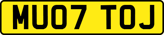 MU07TOJ