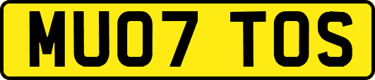 MU07TOS