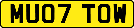 MU07TOW