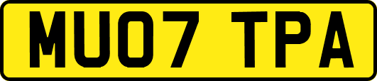 MU07TPA