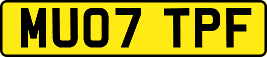 MU07TPF