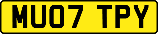 MU07TPY