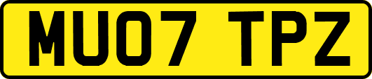 MU07TPZ
