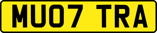 MU07TRA
