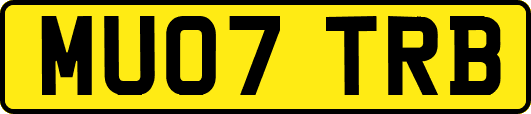 MU07TRB