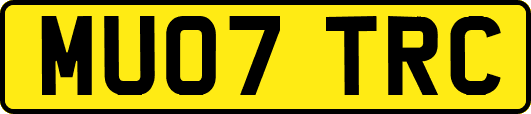 MU07TRC